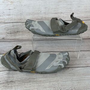 Vibram Five Fingers V-Aqua Mens EU 48 US 12.5-13 Water Toe Shoes